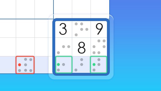 nyt sudoku app