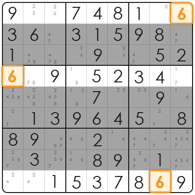 how is sudoku scored