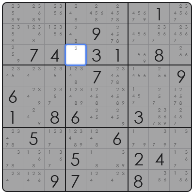 sudoku 16x16 numbers and letters